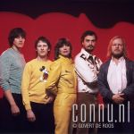 Earth & Fire with Jerney Kaagman, Chris Koerts, Bert Ruiter and Ab Tamboer  at studio Amsterdam Photo: Govert de Roos/Connu